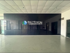 BeLYEnergy Εισαγωγή