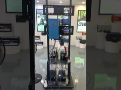 Bely Energy Τελευταίο σχεδιασμό 12V 180AH Υποστήριξη CAN RS485 Επικοινωνία Για RV Camper Caravan