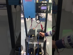 IP65 Συσκευή LiFePo4 μπαταρία 12V180AH για RV 5000 Διάρκεια κύκλου 2304Wh Ενέργεια