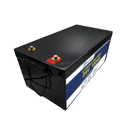 Αγορά Ιονική μπαταρία λίθιου LiFePO4 180000mAh 24V για το υποβρύχιο online manufacture