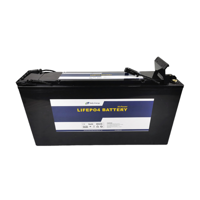 Αγορά Ιονική 50Ah 24V Lifepo4 Bely UPS ιατρική μπαταρία PowerWall λι online manufacture