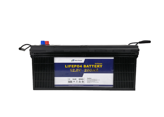 Αγορά Μπαταρία μπαταριών 200ah 12V LiFePo4 λίθιου εγχώριων συσκευών της EV online manufacture
