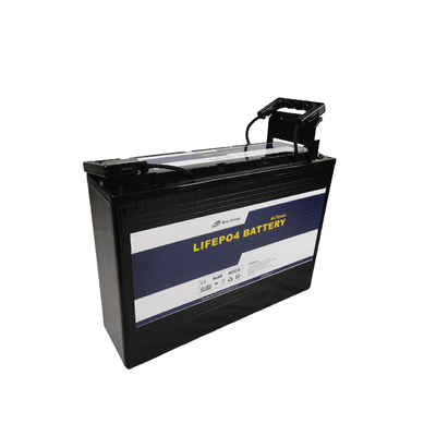 Εφεδρική μπαταρία πακέτων 80Ah 24V μπαταριών MSDS 25.6v Lifepo4 για το εγχώριο ψυγείο