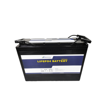 Μπαταρία 2000 λίθιου μπαταριών 24v 80ah σταθμών 24V LiFePO4 επικοινωνίας κύκλοι